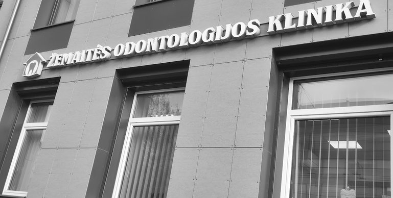Lietkom, odontologijos klinika