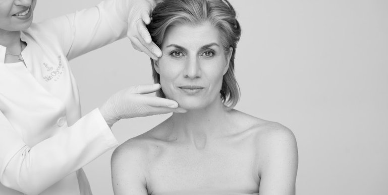 Skin Olympus Clinic, UAB