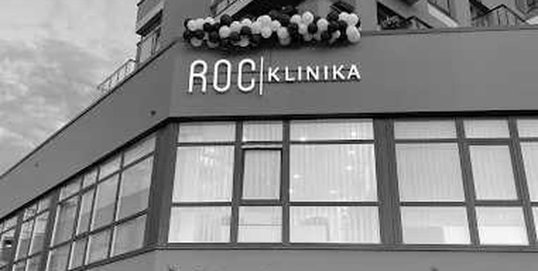 ROC Klinika