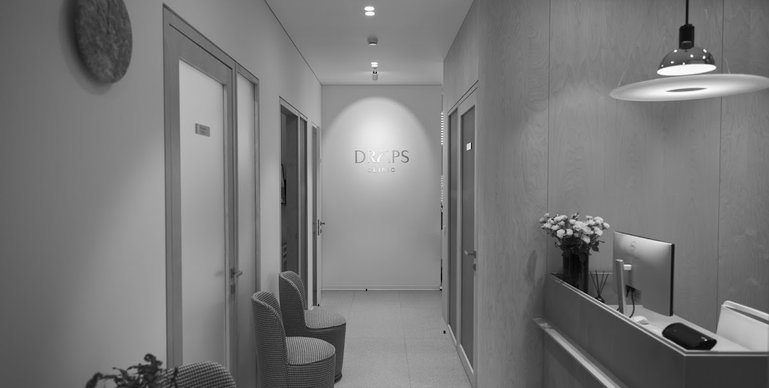 „Drops Clinic šeimos klinika Kaunas