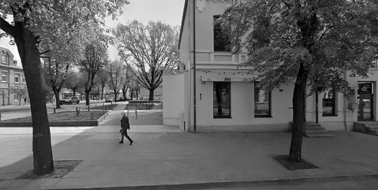Žmogaus psichologijos studija