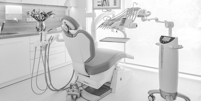 Kražių odontologijos klinika