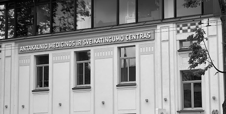 Endobiogenika.lt