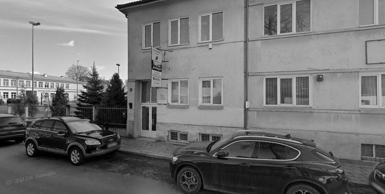 Psichologė psichoterapeutė Ribačevskaitė Jolanta