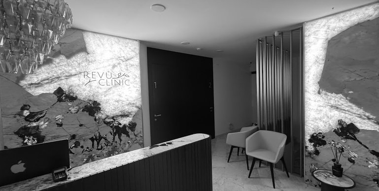 REVÙ CLINIC