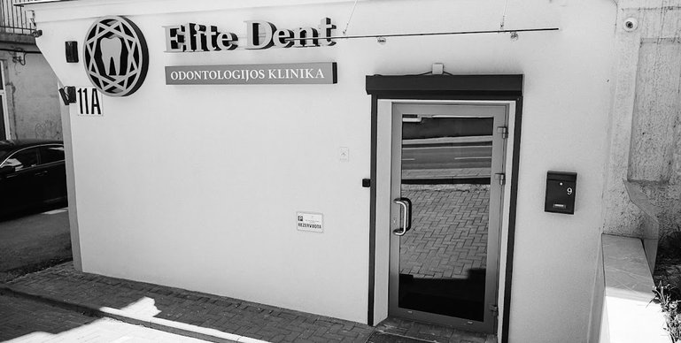 Elite Dental clinic