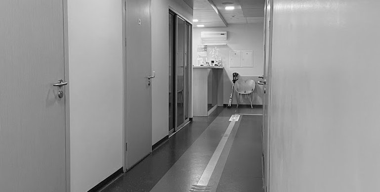 Family Clinic Diagnostic Center