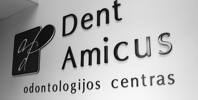 Dental Center Dent Amicus