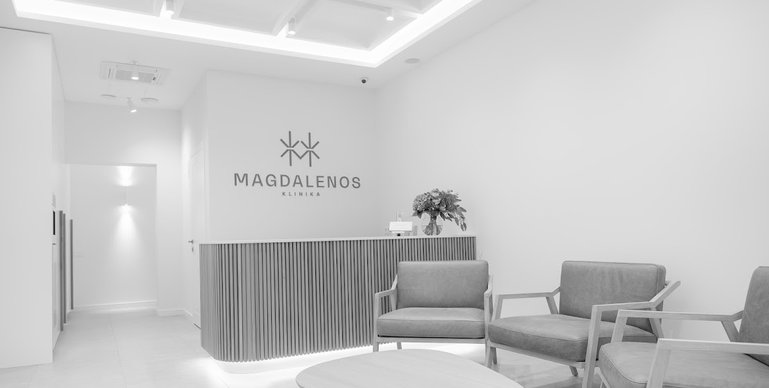 Magdalenos klinika