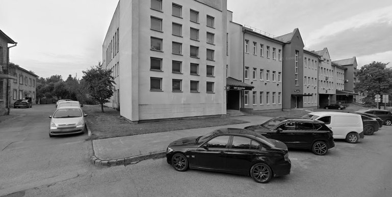 Gyvenk sveikai ir aktyviai