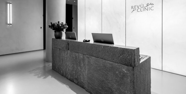 REVÙ CLINIC
