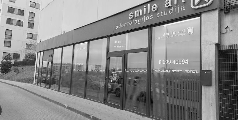 Smile Dental art studio