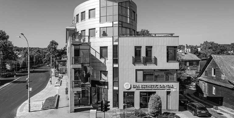 Era Dental Klinika