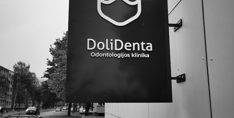 Dolidenta Odontologijos Klinika