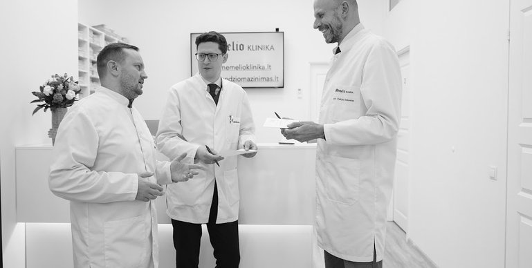 Memel CLINIC