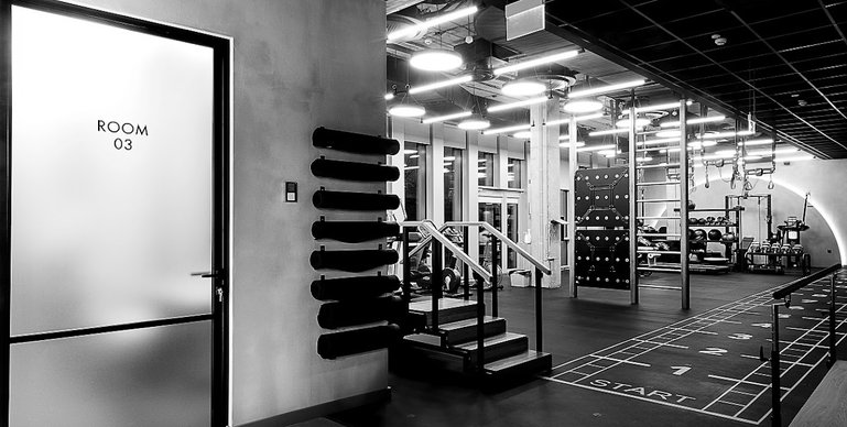 Hila. Reabilitacijos ir sporto medicinos centras