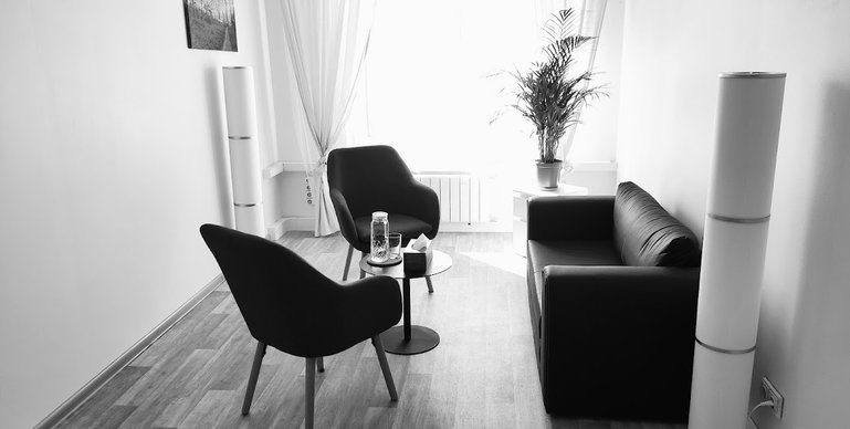 Psichologė psichoterapeutė Rasa Kriaučiūnė