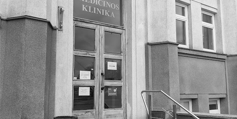 Šeimos medicinos klinika