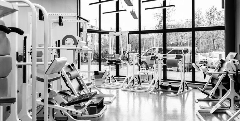 Vilnius physiotherapy centre