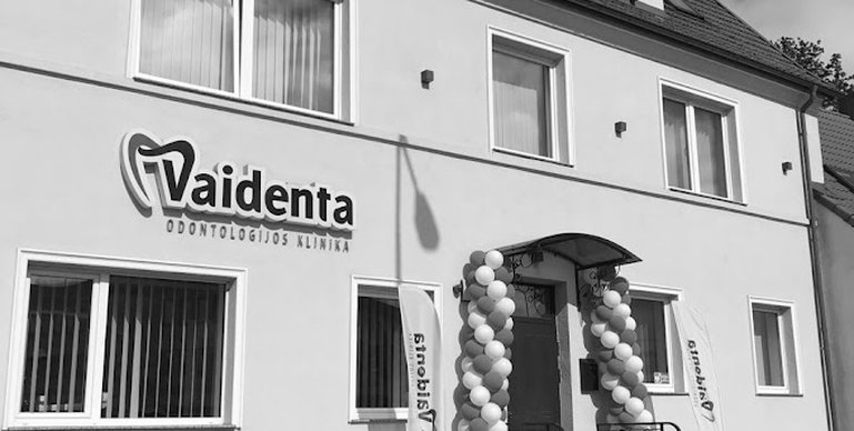 Vaidenta