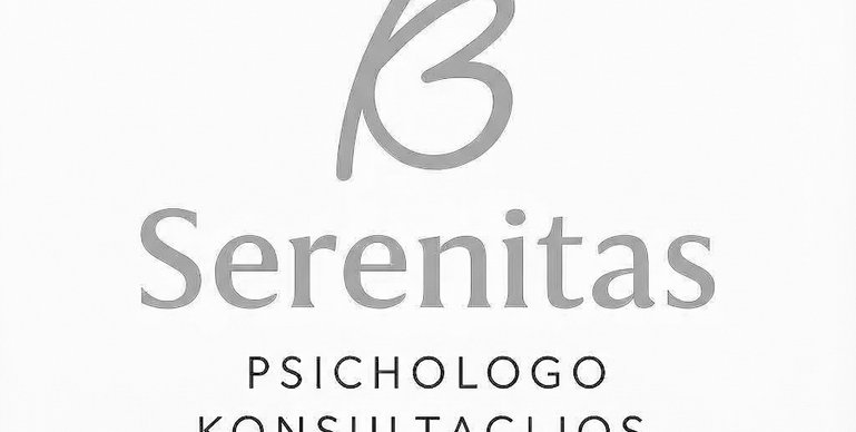 Psichologo konsultacijos SERENITAS