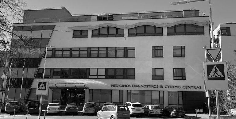 Hila - Medical diagnostic and treatment center