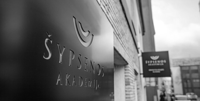 Odontologijos klinika Šypsenos akademija